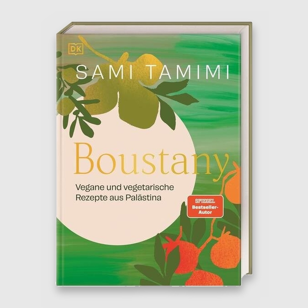 Boustany