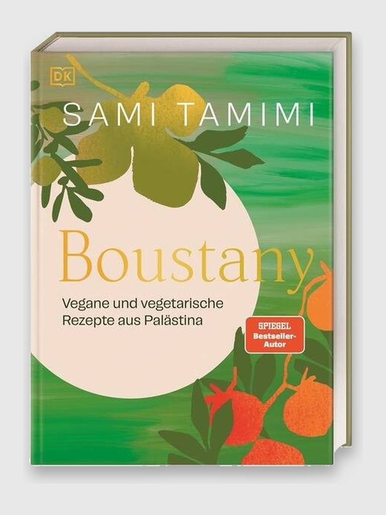 Boustany