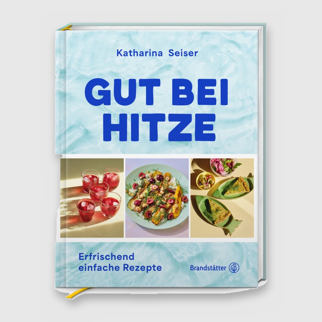 Gut bei Hitze
