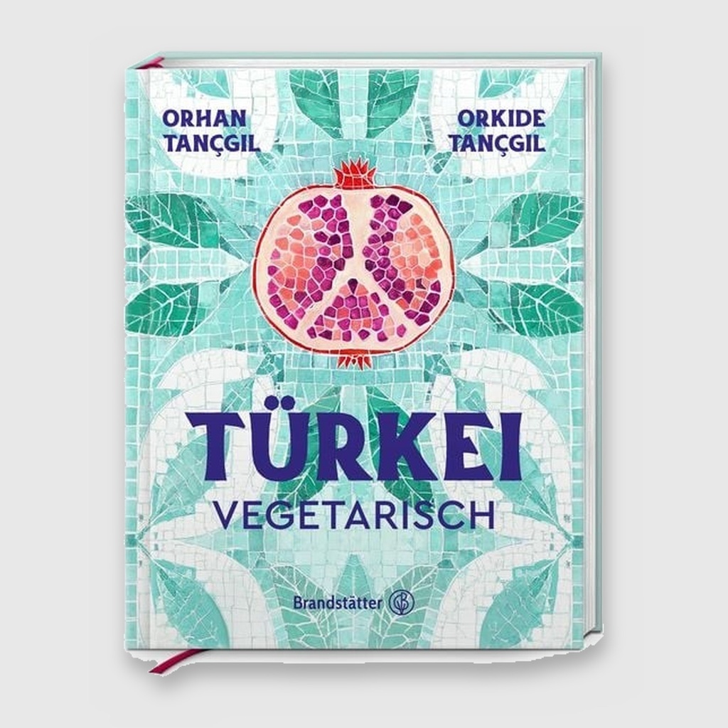 Türkei vegetarisch