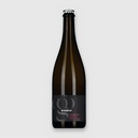 Sparkling Verjus Dirndl