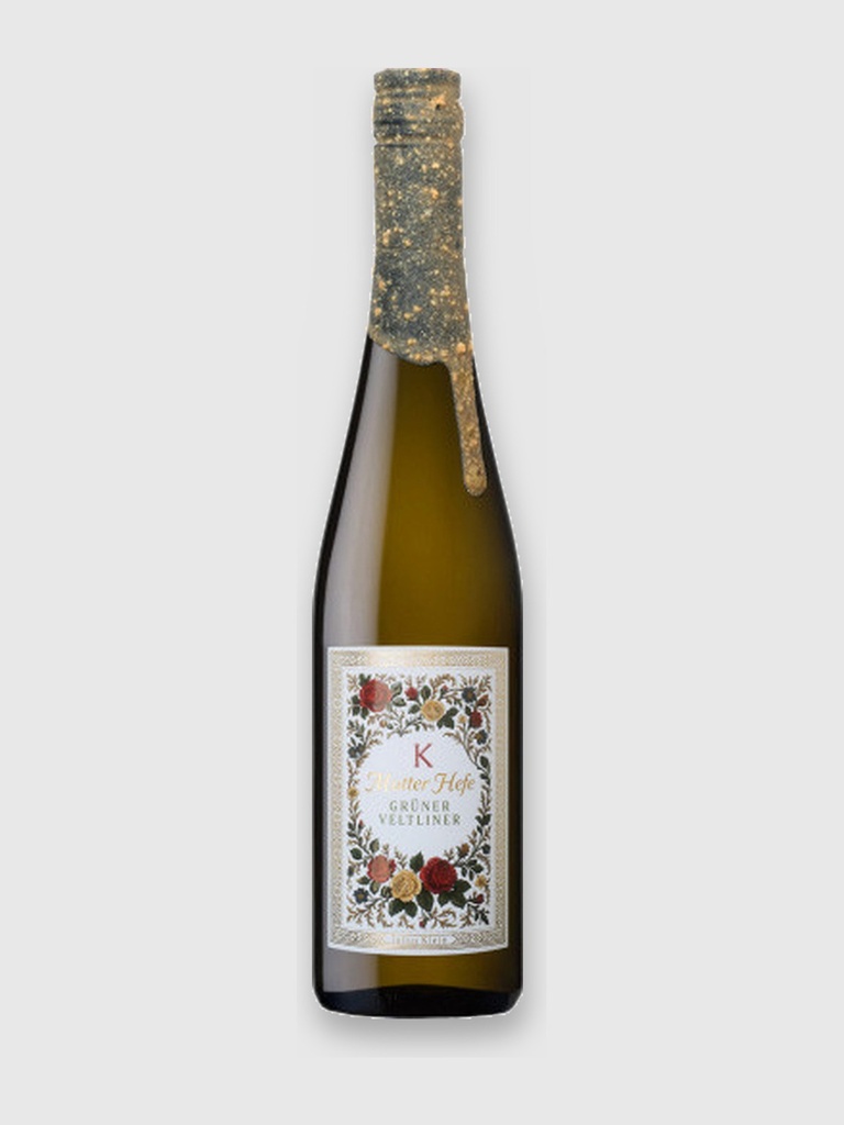 Grüner Veltliner Mutter Hefe 2024