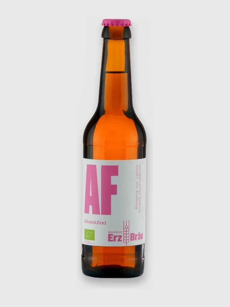 Bier Bio Alkoholfrei