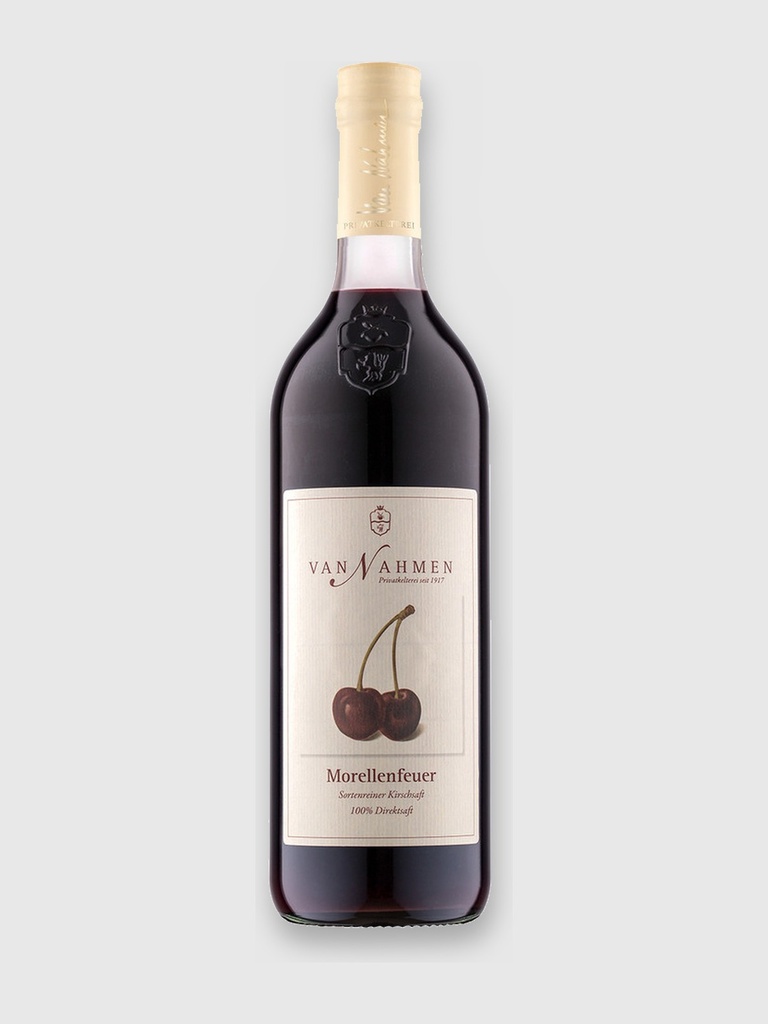 Kirschsaft