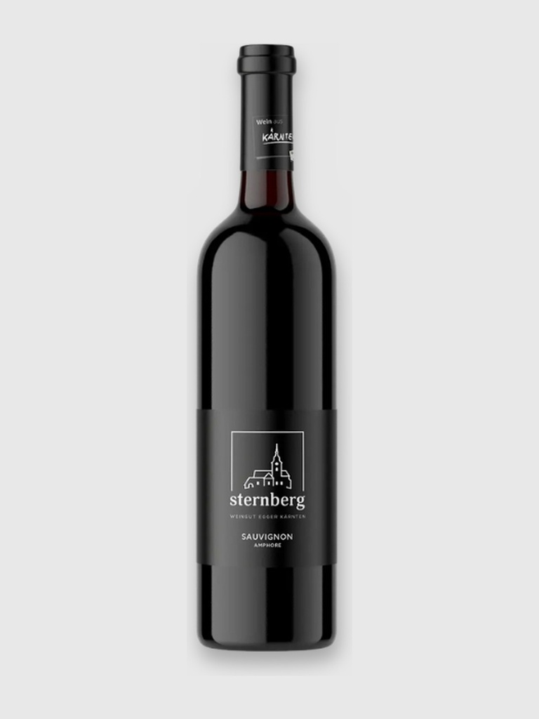 Sauvignon Blanc Amphore 2024 Bio