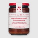 Melanzani / Tomaten Sauce