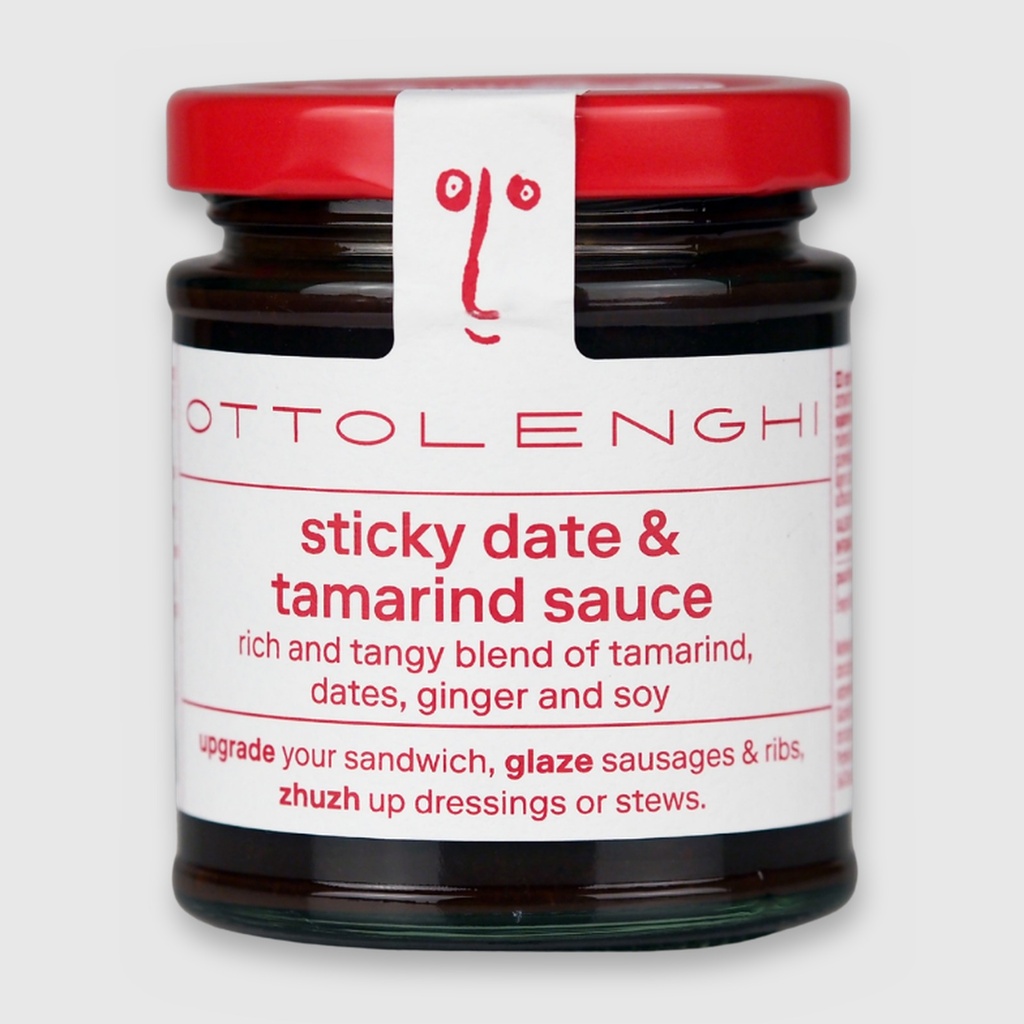 Dattel/ Tamarind Marinade
