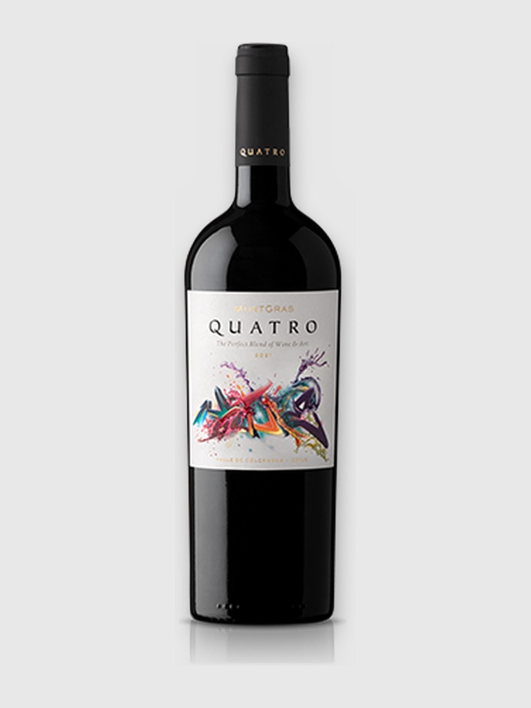 Quatro 22