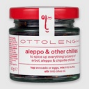 Aleppo/ andere Chillies