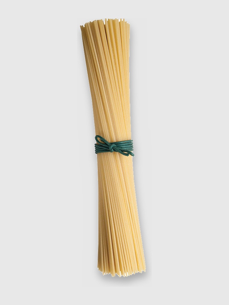 Spaghettini