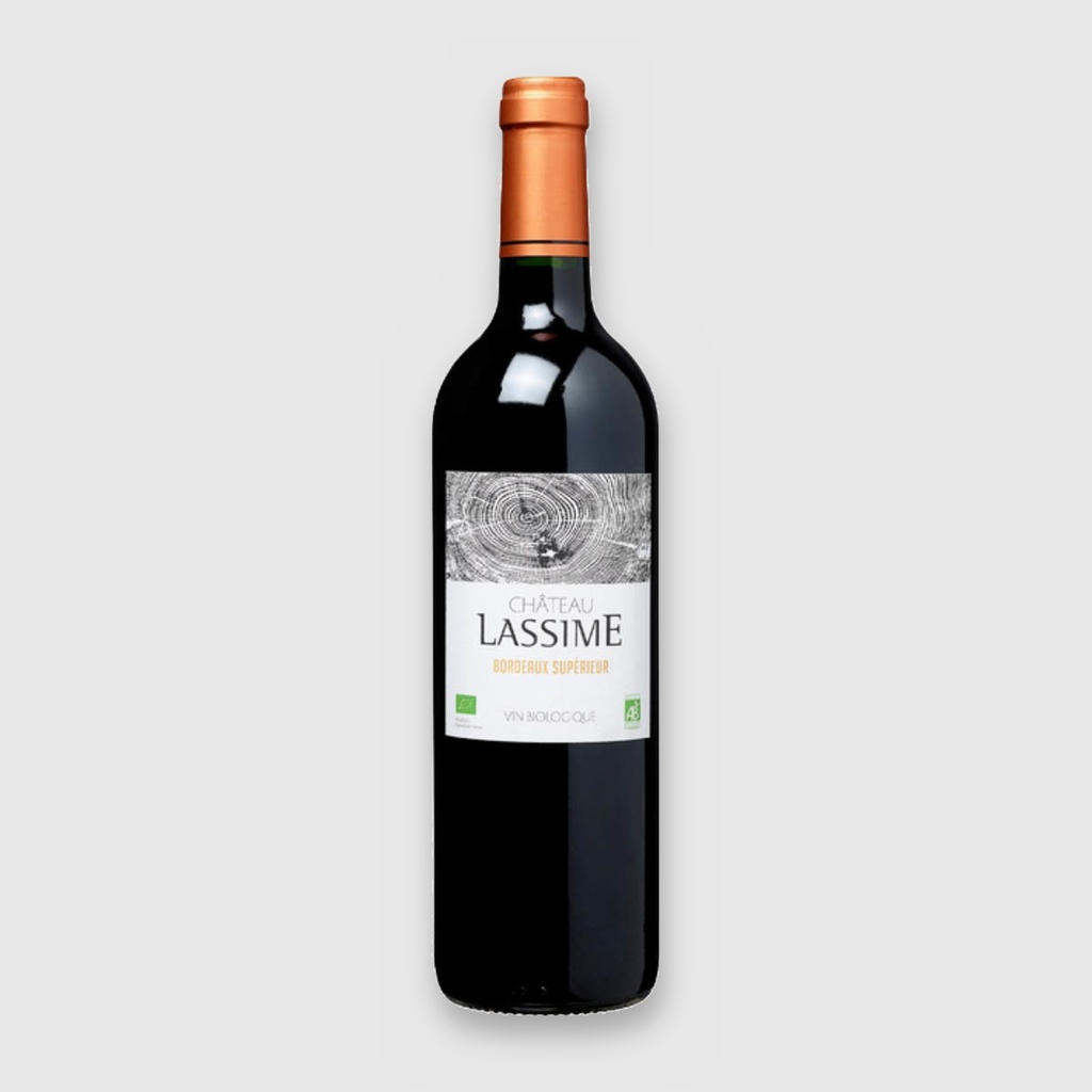 Chateau Lassime