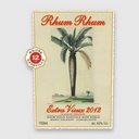 Rum Rhum Libération 2012