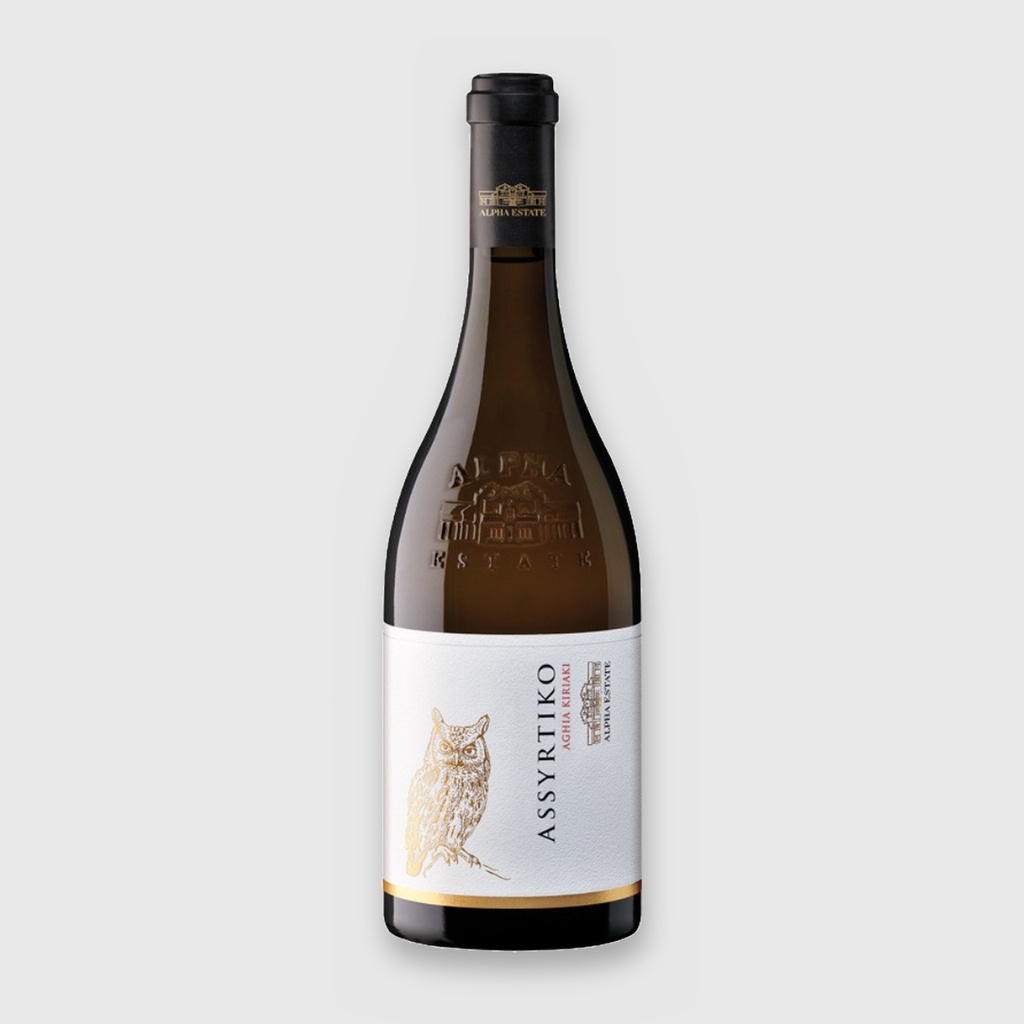 Assyrtiko Aghia Kiriaki