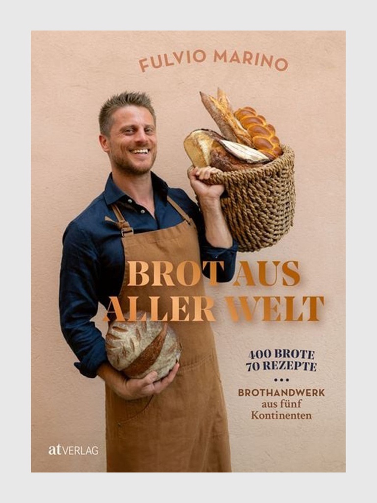 Brot aus aller Welt