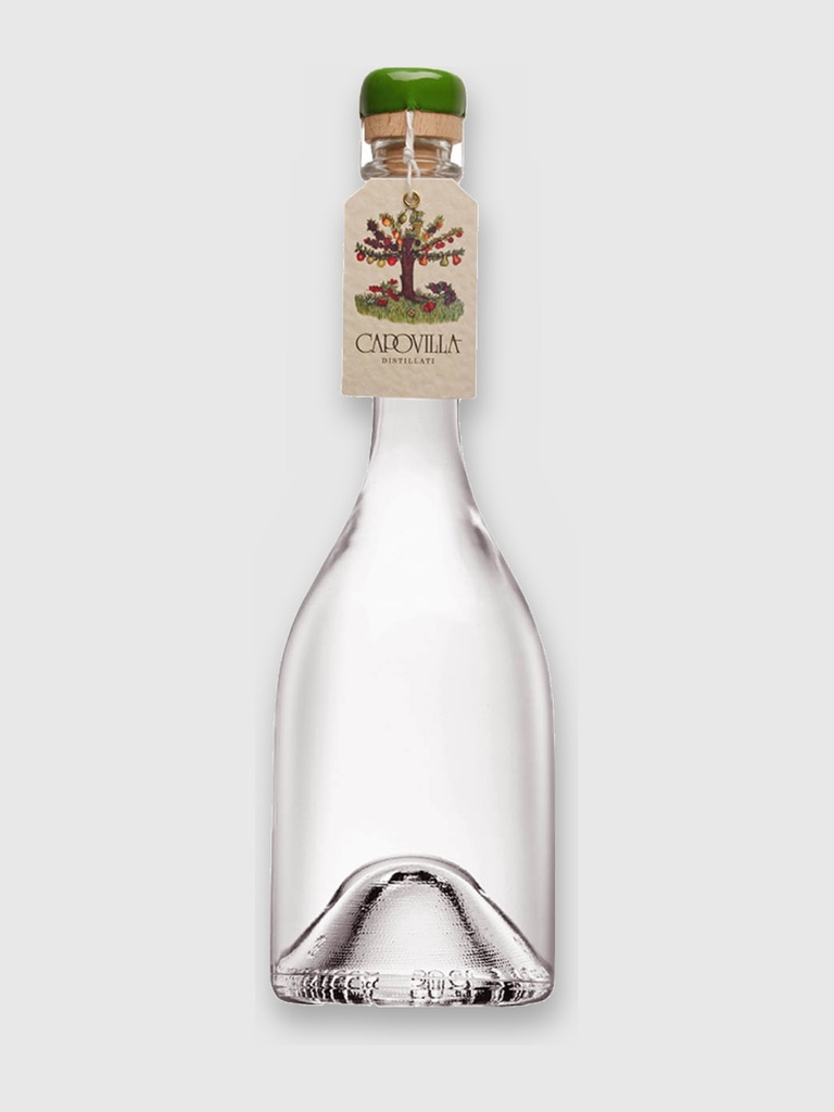 Uva Moscato Fior Arancio