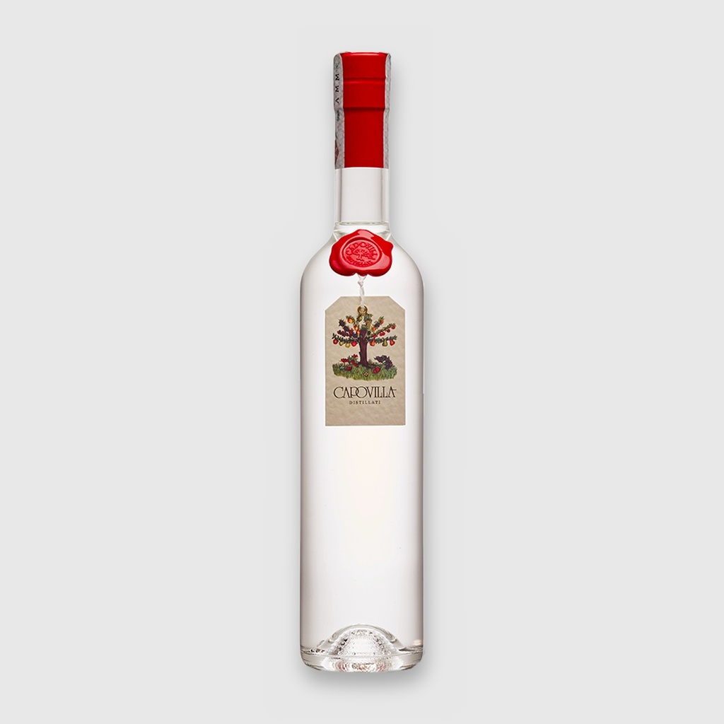 Grappa di Amarone 2012