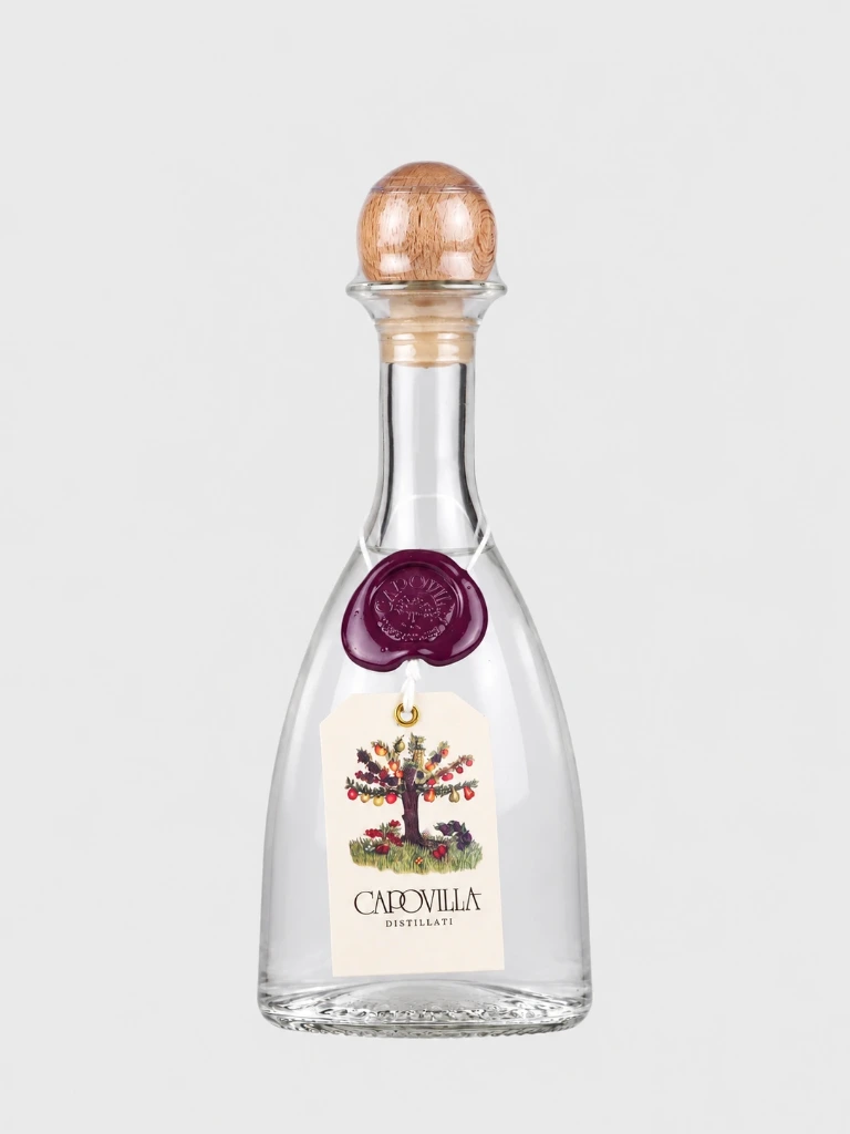 Grappa di Bassano