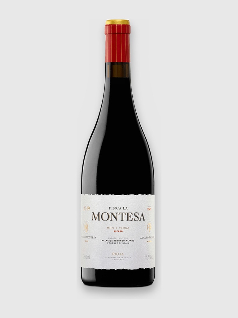 La Montesa 2021 Bio