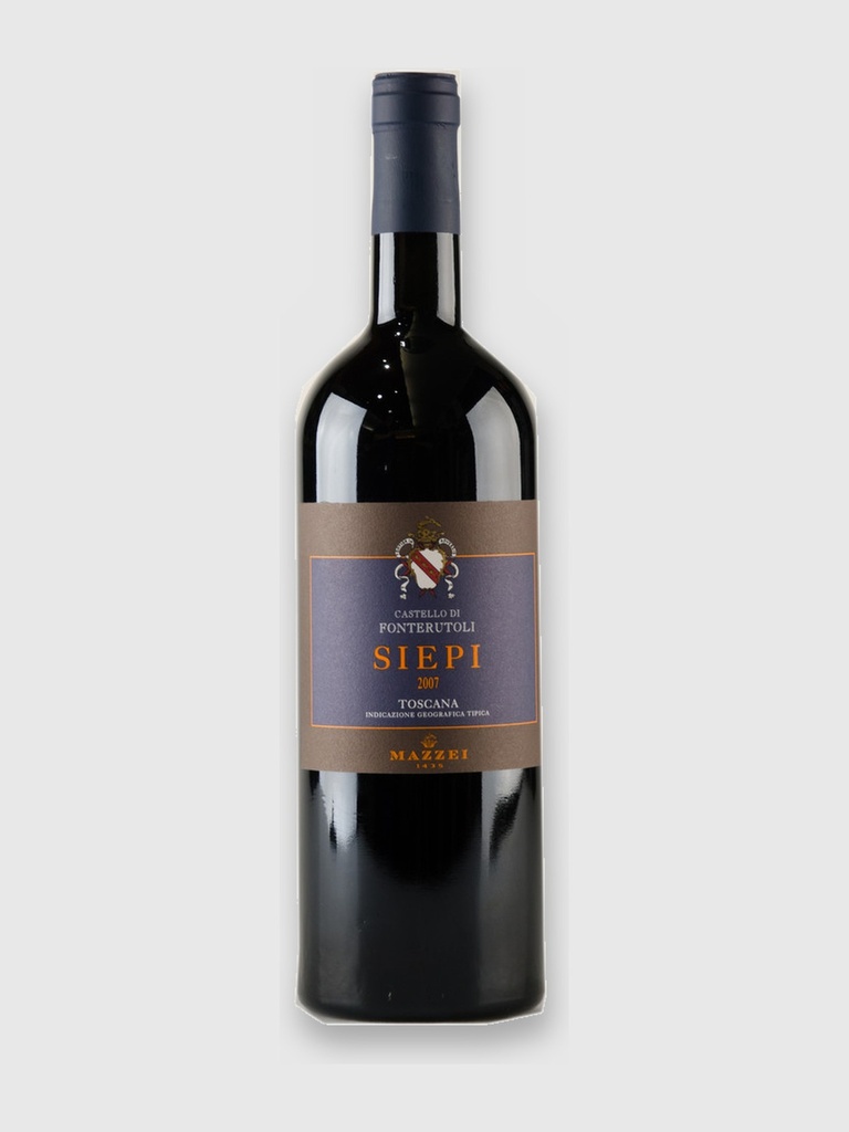 Siepi Super Tuscan