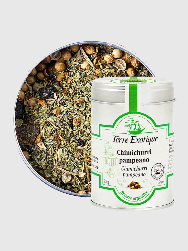 Chimichurri Pampeano