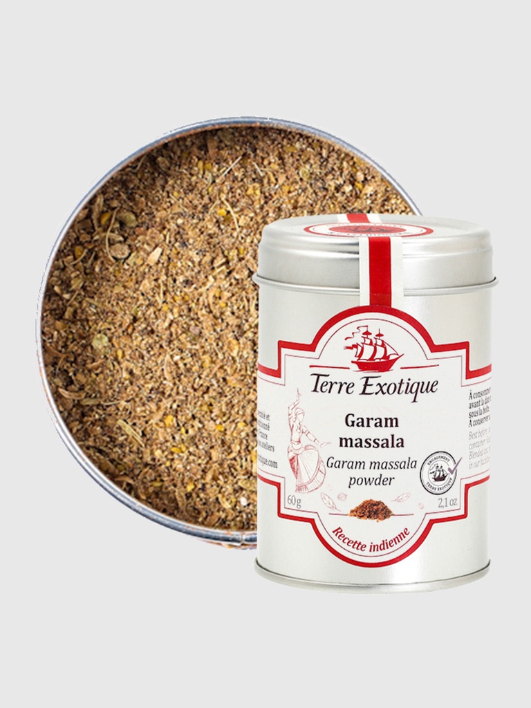 Garam Masala