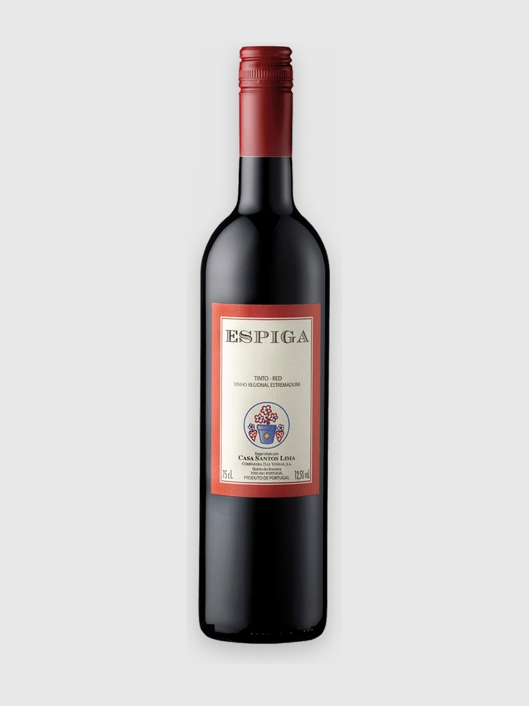 Tinto Espiga 2022