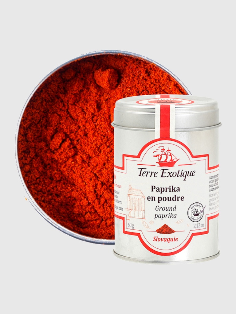 Paprika
