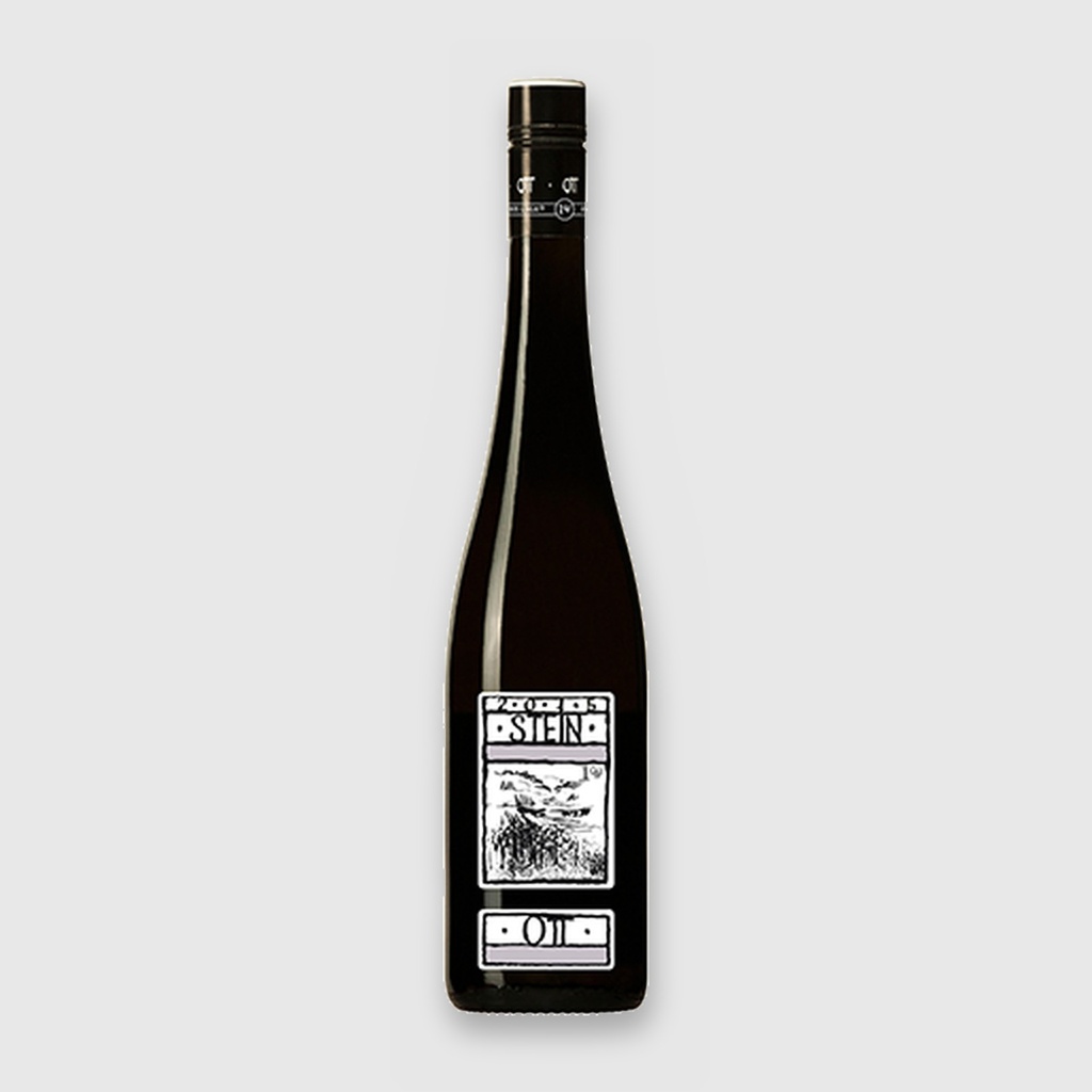 GV Stein Kamptal Bio