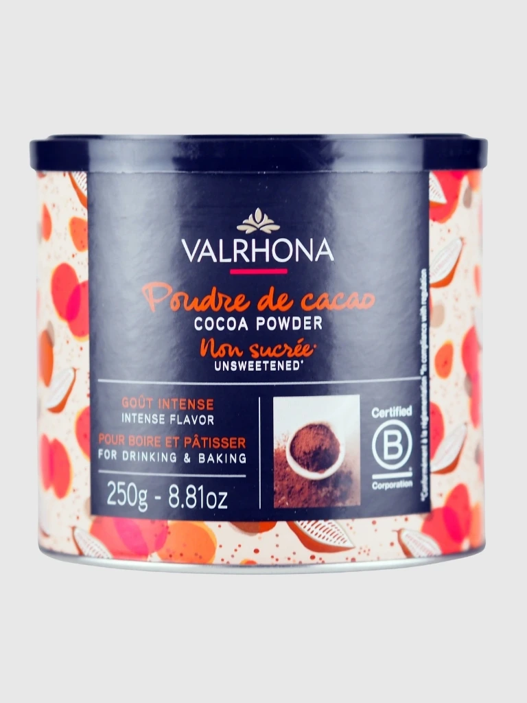 Kakaopulver