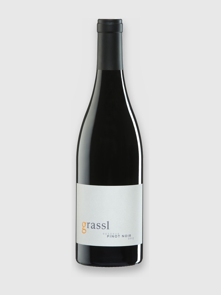 Pinot Noir Reserve 2024