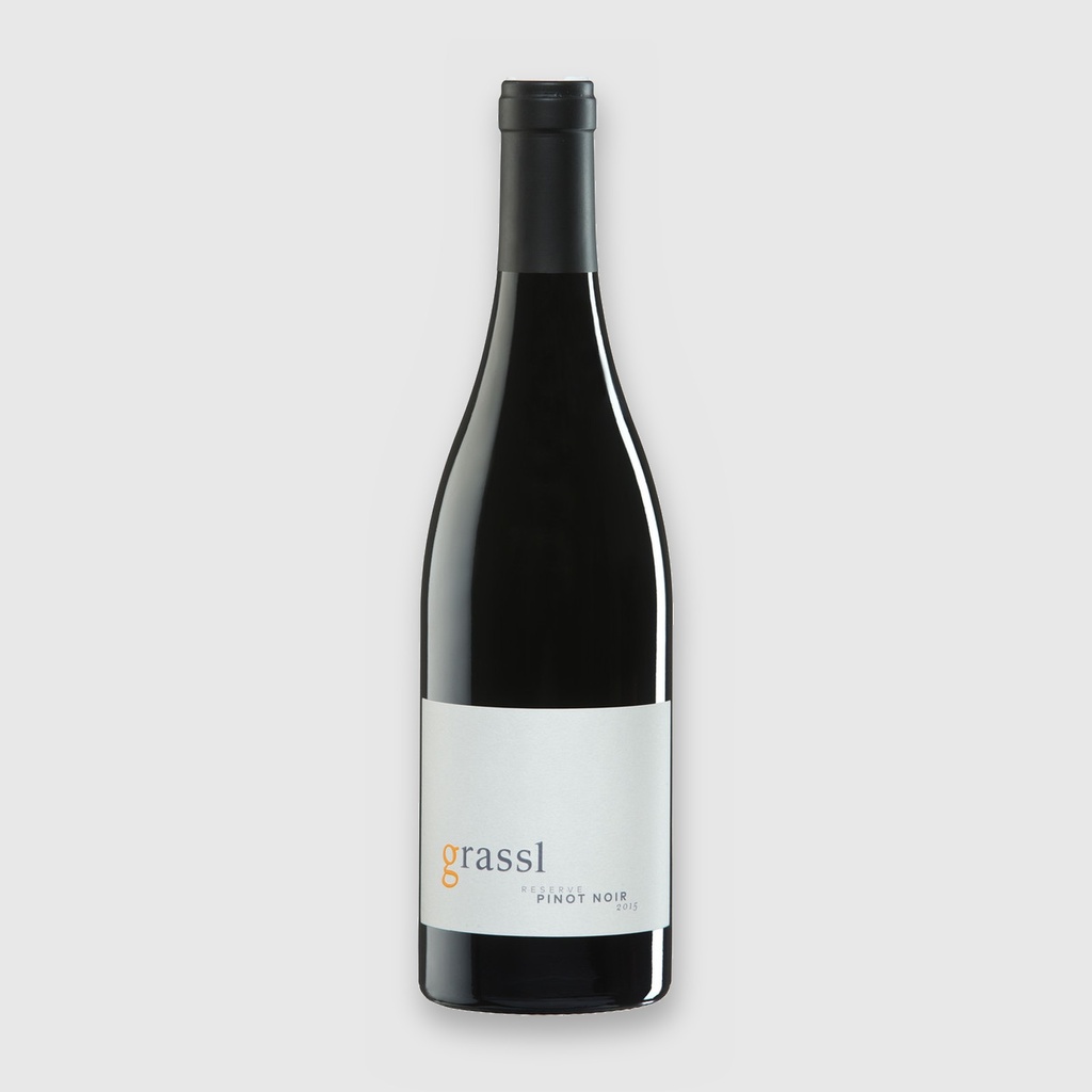 Pinot Noir Reserve