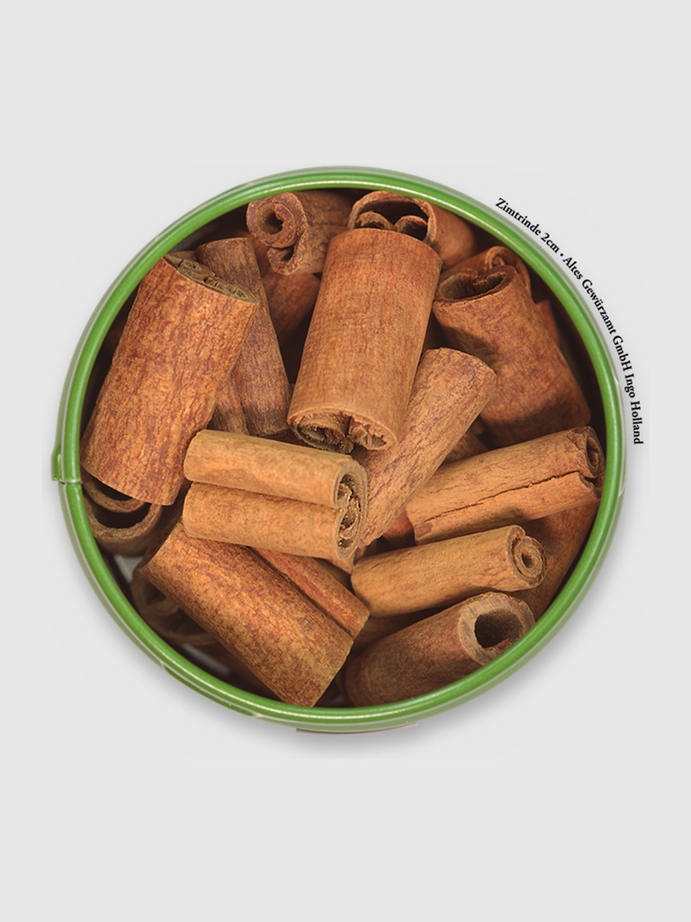 Zimtrinde Cassia 2 cm