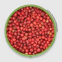 Rosa Beeren
