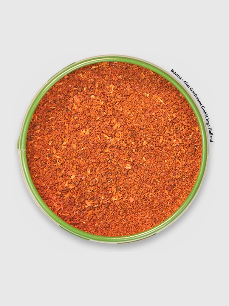 Baharat