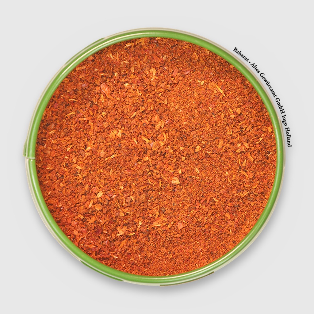 Baharat