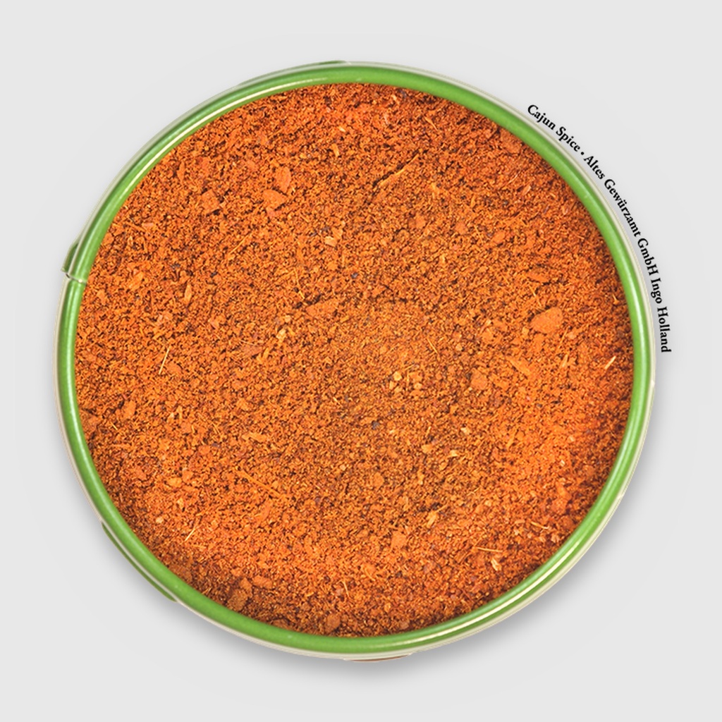Cajun Spice