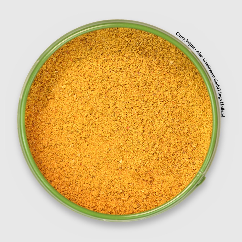 Curry Jaipur