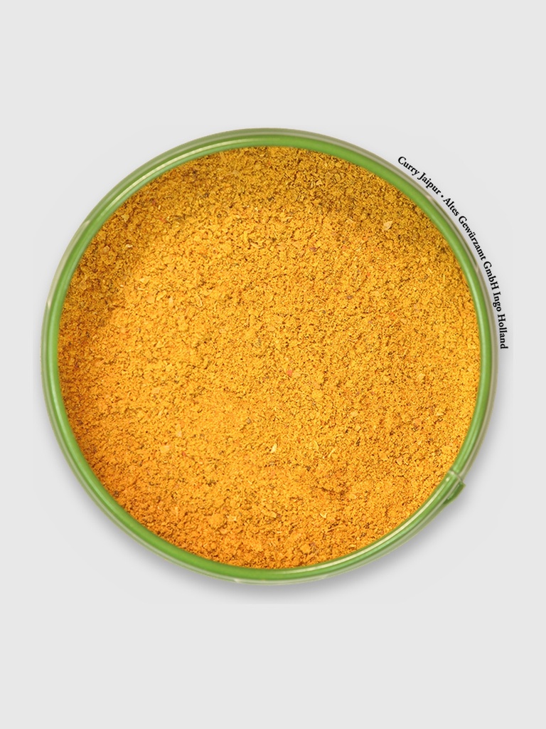Curry Jaipur