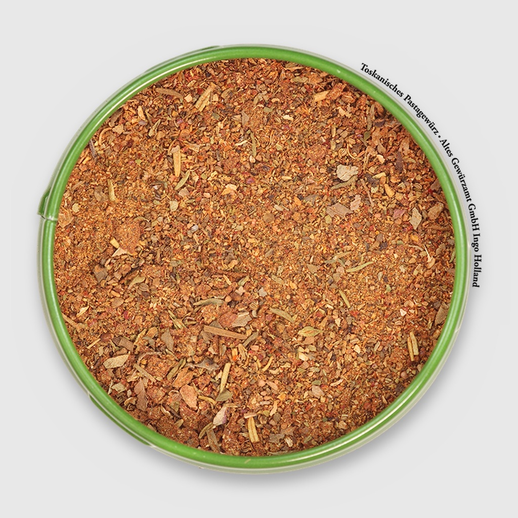 Toskanisches Pastagewürz