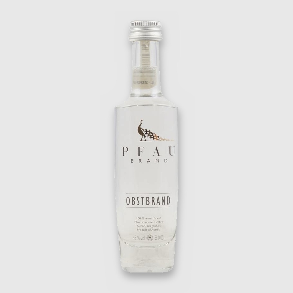 Obstler Mini