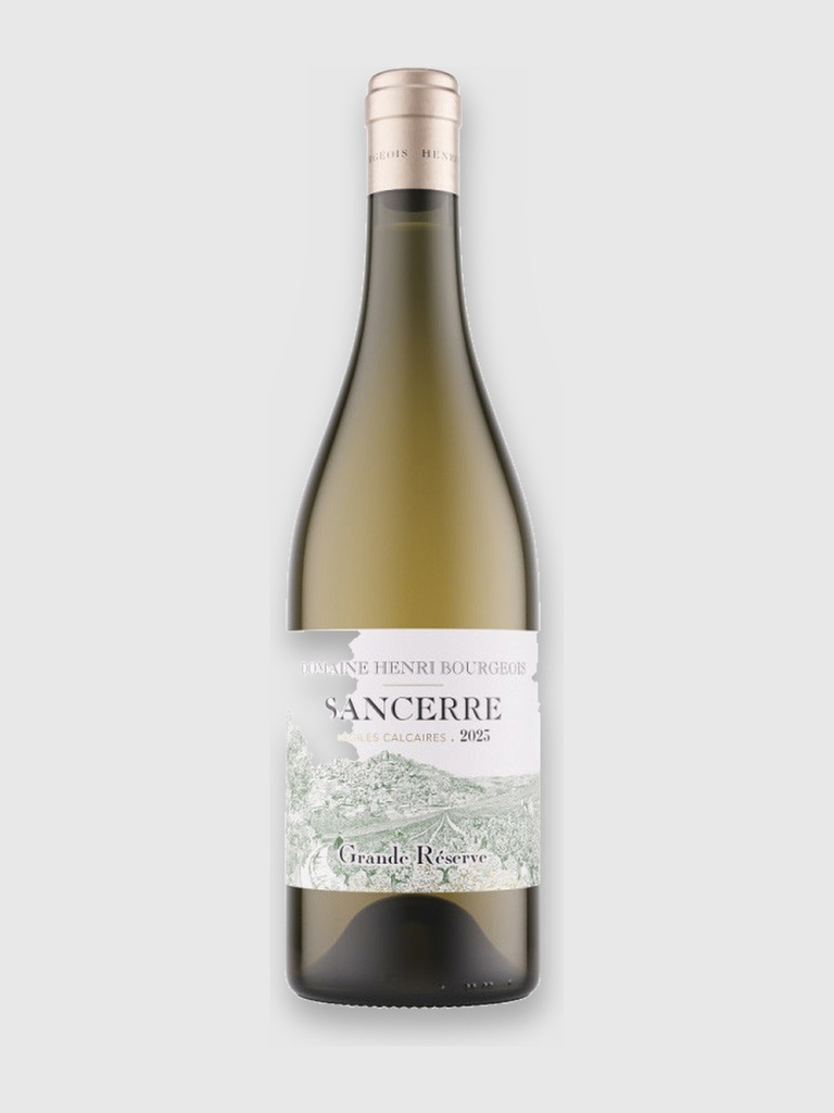 Sancerre Silex