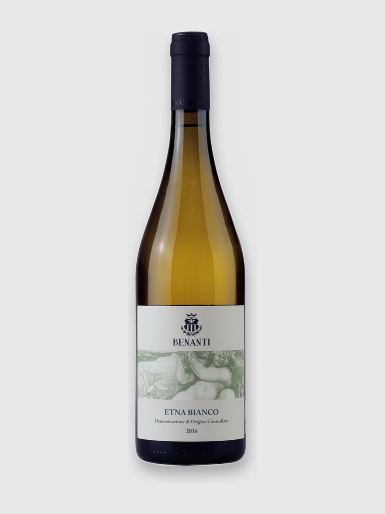Etna Bianco DOC 2024