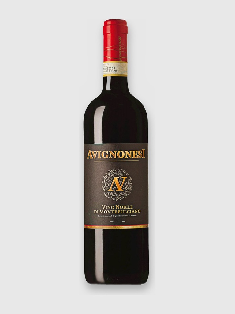 Vino Nobile DOCG Bio