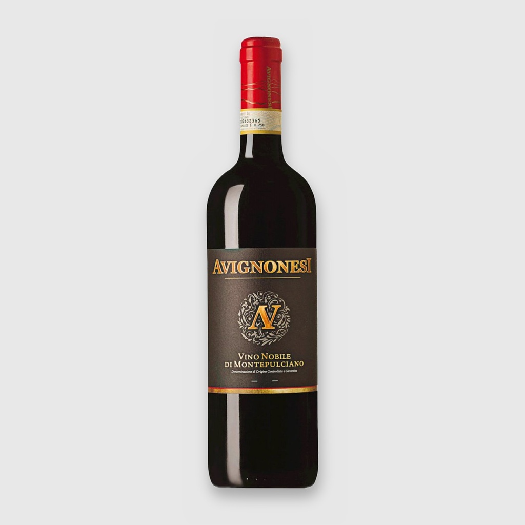 Vino Nobile DOCG Bio
