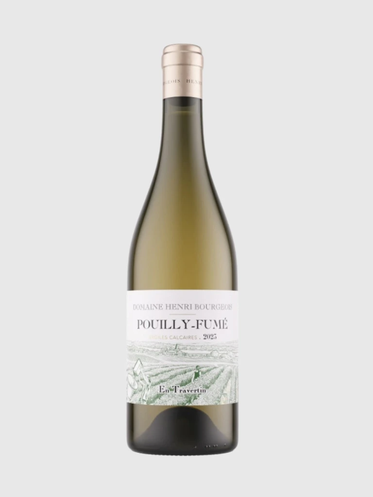 Pouilly Fumé 2023