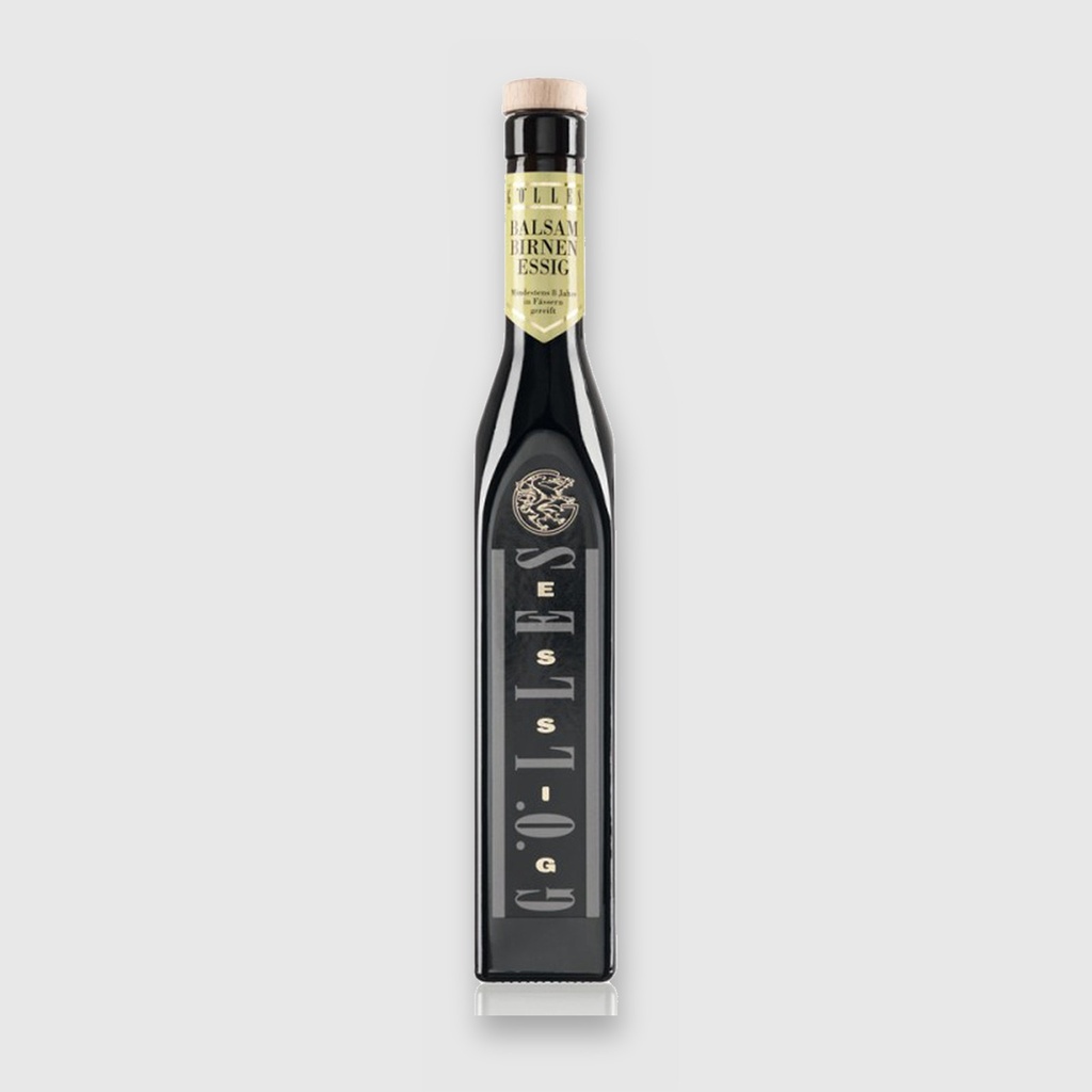 Balsamico Birne