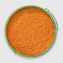 Chili Pequin gemahlen