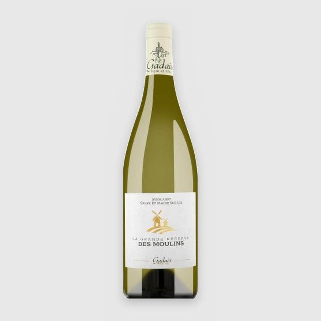 Muscadet Reserve