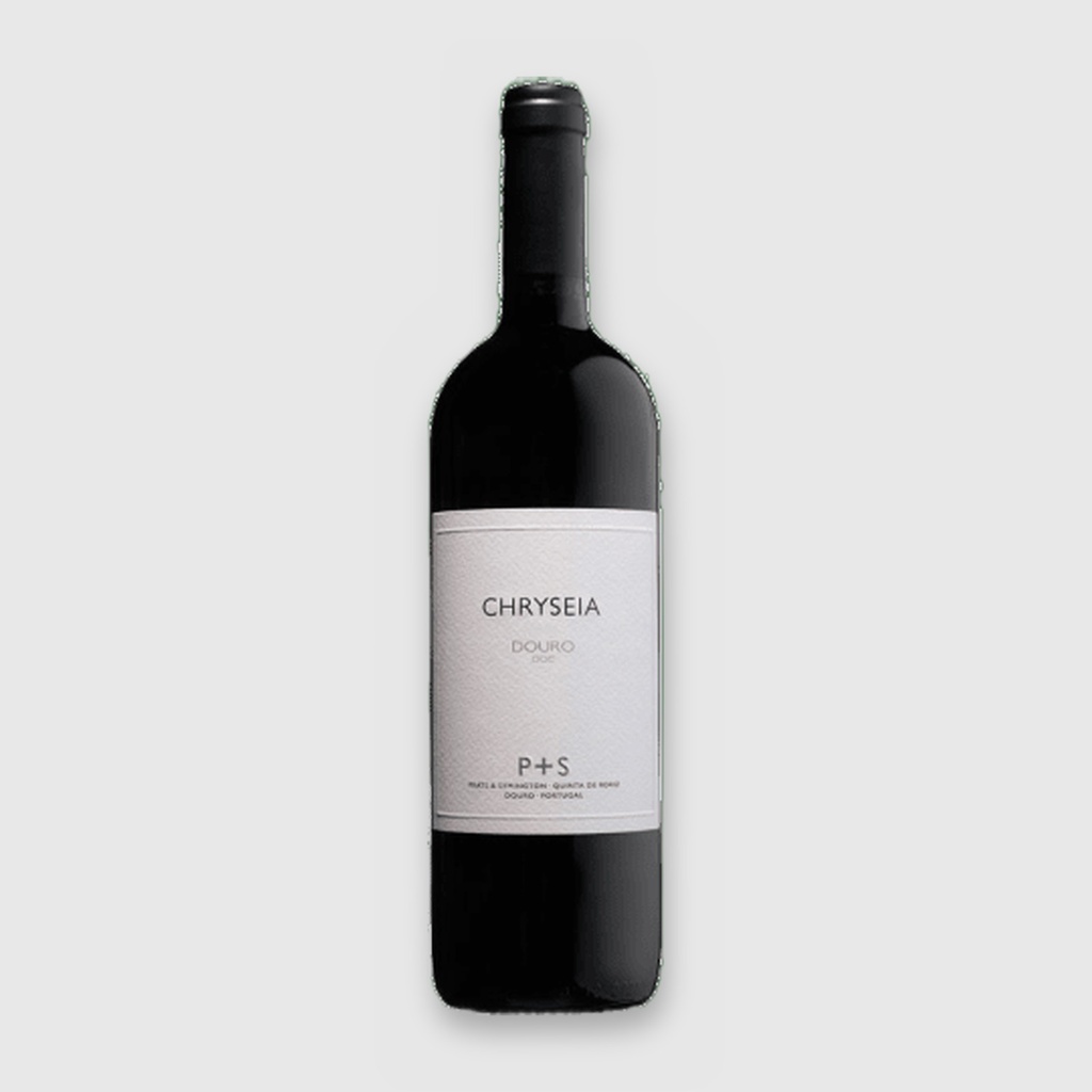 Chryseia 20