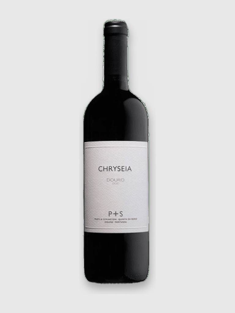 Chryseia 20